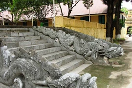 Le palais Kinh Thiên, un patrimoine culturel et architectural original