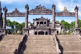 Hue et Nha Trang parmi des destinations asiatiques attrayantes en 2016 