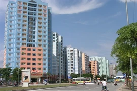 Le parc immobilier d’invendus a baissé de 50% en deux ans 