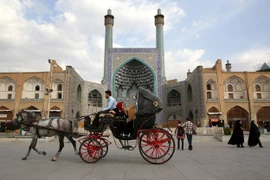 L’Iran veut promouvoir la coopération au tourisme avec le Vietnam