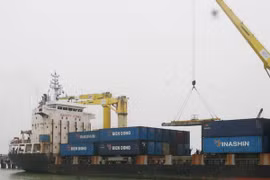 Le Vietnam devient le quatrième plus grand importateur des produits sud-coréens 