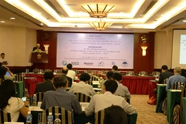 Le Japon soutient le Vietnam dans la réduction des émissions de CO2