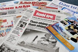 Modifier la loi sur la presse pour l'application de la Constitution 2013