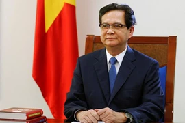 Le PM Nguyen Tan Dung participera au 27e Sommet de l’ASEAN