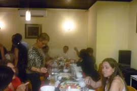 Inauguration du 2e restaurant vietnamien au Panama