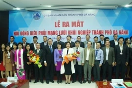 Dà Nang s’oriente vers une «ville de démarrage d’entreprises»