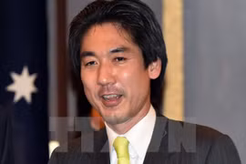 Le Japon et l'ASEAN s'inquiètent des tensions en Mer Orientale 