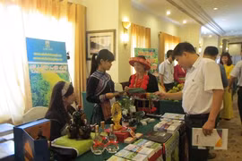 Promotion du tourisme du Nord-Ouest