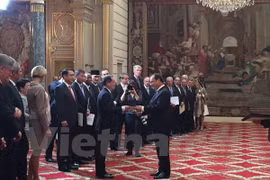 L’Andorre souhaite renforcer sa coopération avec le Vietnam