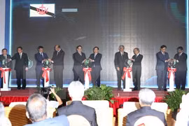 La 15e conférence ministérielle de l’ASEAN sur les télécommunications se clôt 