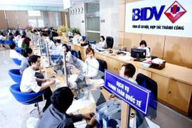 La BIDV signe un accord de coopération avec Kyoto Bank (Japon)