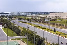 Hautes technologies : ouverture de la 3e conférence internationale annuelle du SHTP