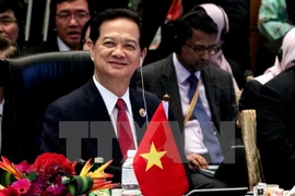 Le Premier ministre Nguyen Tan Dung participera à la C​OP 21