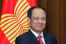 Diversité - atout de développement de l'ASEAN