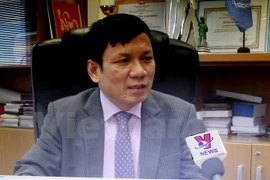 L'Association des Vietnamiens de R. tchèque souffle ses 16 bougies