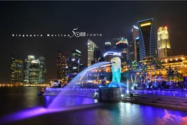 Singapour compte attirer plus de 15 millions de touristes étrangers