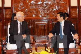 Le Vietnam souhaite approfondir son partenariat stratégique avec l’Italie