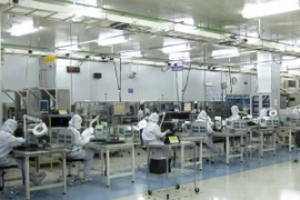 IDE : le Japon demeure le premier investisseur au Vietnam