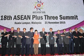 ASEAN+3 : le PM malaisien plaide pour une coopération substantielle