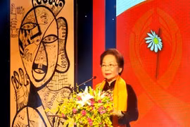 Pour abolir les violences contre les femmes et les filles