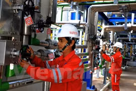 La centrale électrique Nhon Trach 2 a produit 20 milliards de kWh