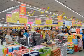 L'IPC de Ho Chi Minh-Ville en baisse de 0,47% en septembre