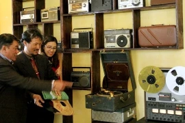 Retrouver Dà Lat d’antan à travers 1.000 objets anciens