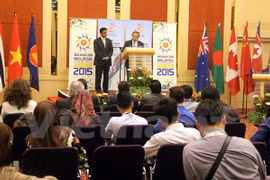 ASEAN : l'AMM 48 se concentrera sur la politique et la sécurité 