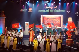 Programme artistique "S'orienter vers les frontières, la mer et les îles du pays"