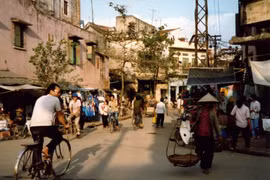 Fin décembre, le programme touristique "Mémoire de Hanoi"