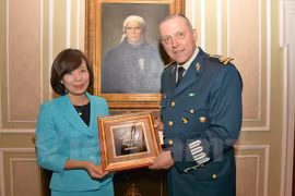 Le Mexique renforce sa coopération multiforme avec le Vietnam