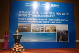 Hai Phong, destination de choix pour les investisseurs 