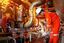 Vietnam et Daghestan conviennent d’exploiter du pétrole en mer Caspienne 