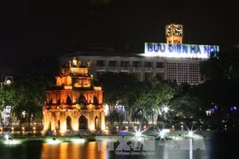 Hanoi crée une percée en matière de tourisme