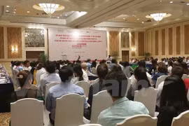 Ho Chi Minh-Ville renforcera la promotion du commerce en Russie