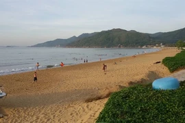 Admirez la beauté romantique de la ville maritime de Quy Nhon