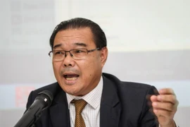 Arrestation d’un sénateur faussant les questions frontalières avec le Vietnam 