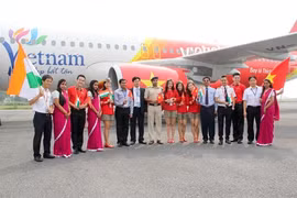 La ligne aérienne Bangkok - Bodh Gaya mise en service par Thai Vietjet