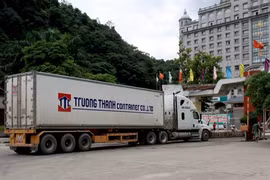 Les relations économiques Vietnam - Chine en forte croissance