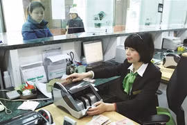 Le président de la VAMC : "Le traitement des créances douteuses progresse"