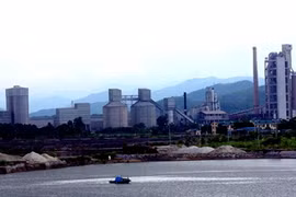 Quang Ninh veut passer au vert