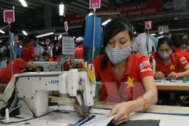 Journal de Hongkong : le Vietnam aura plus à gagner qu’à perdre au TPP