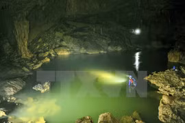 Quang Binh dévoile sa liste de 34 projets d’investissement dans le tourisme