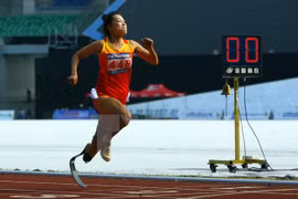 ASEAN Para Games : cérémonie de départ de la sélection nationale 