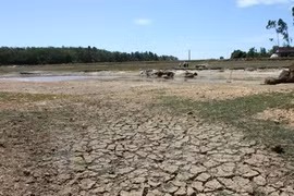  Le Centre s’adapte à la sécheresse prolongée