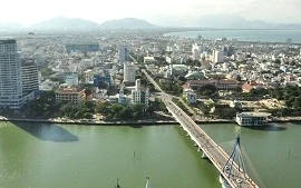Dà Nang: mise en place des indicateurs de développement durable