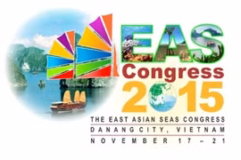 Création du comité d’organisation du 5e Congrès pour les mers d'Asie de l'Est