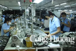 Textile : les Etats-Unis, un débouché très prometteur pour les exportation nationales