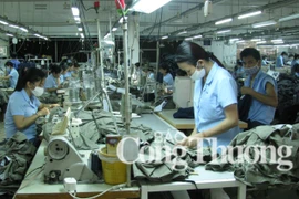 Textile : les Etats-Unis, un débouché très prometteur pour les exportation nationales