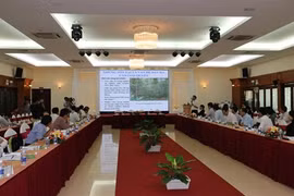 Relier l’économie forestière à la Nouvelle ruralité